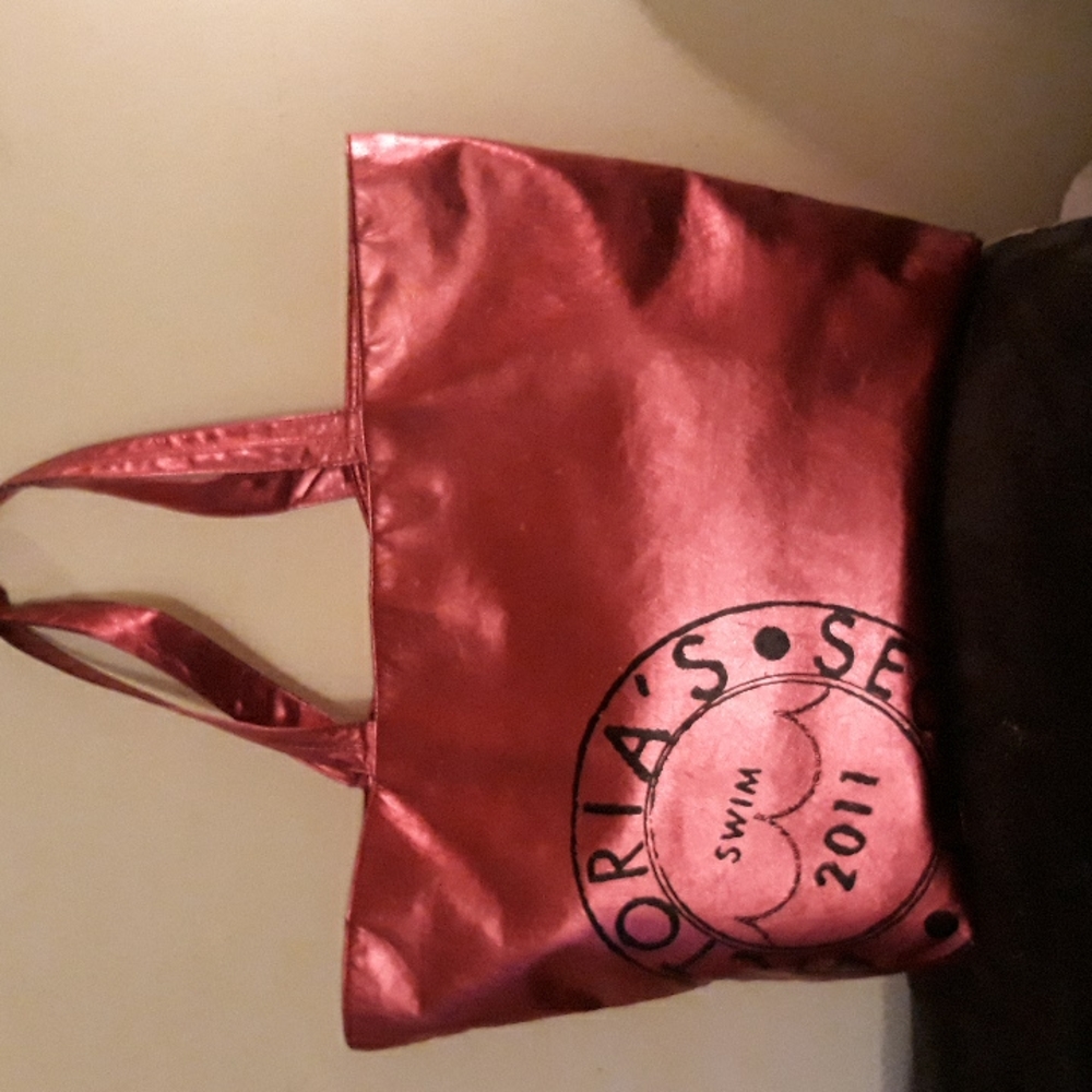 Victoria secret purse